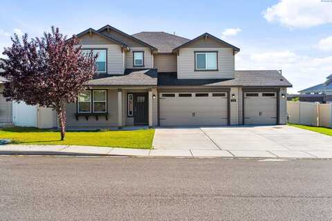 8210 cassiar dr, Pasco, WA 99301