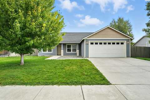 5106 Chris St, West Richland, WA 99353