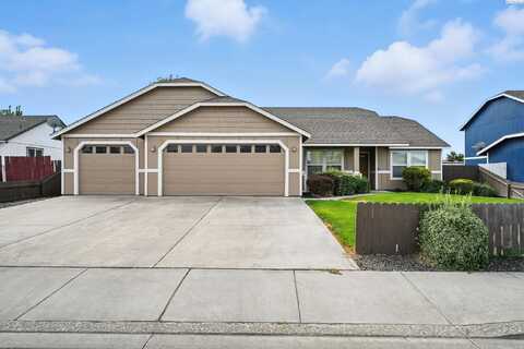 6416 Nisqually Dr, Pasco, WA 99301