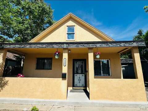 1232 Spruce St, Pueblo, CO 81004