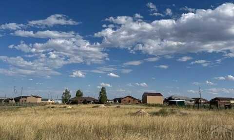 1356 N Gantts Fort Ave, Pueblo West, CO 81007