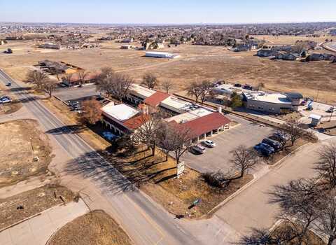 44 E Spaulding Ave, Pueblo West, CO 81007