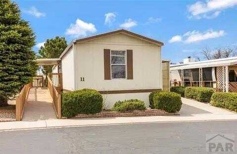 205 N Murray Blvd unit: 11, Colorado Springs, CO 80916