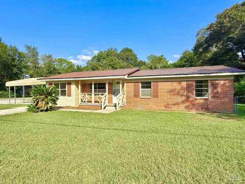 6110 Nashville Ave, Pensacola, FL 32526