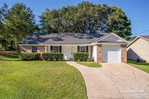 1157 Signal Hill Ln, Pensacola, FL 32514