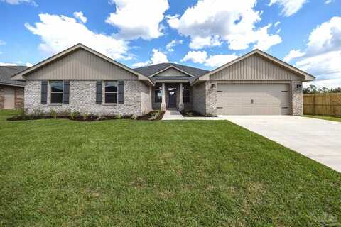 5128 Emmaline Ln, Milton, FL 32570