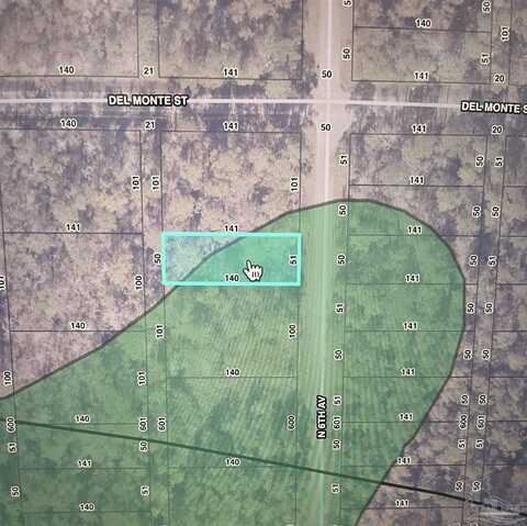 0000 6th Ave, Milton, FL 32583