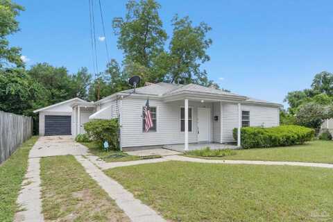 128 Beech St, Pensacola, FL 32506
