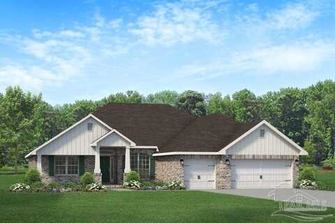 1872 Summer Pecan Dr, Cantonment, FL 32533