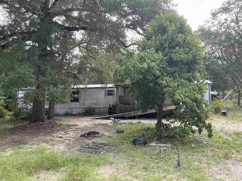 11200 N Lakeview Dr, Milton, FL 32583
