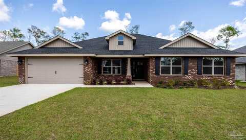 5134 Emmaline Ln, Milton, FL 32570