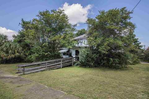 700 W Moreno St, Pensacola, FL 32501