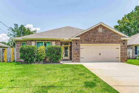 215 Green Dr, Mary Esther, FL 32569