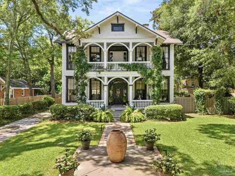 1014 E Mallory St, Pensacola, FL 32503