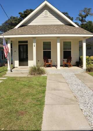 15 N L St, Pensacola, FL 32502