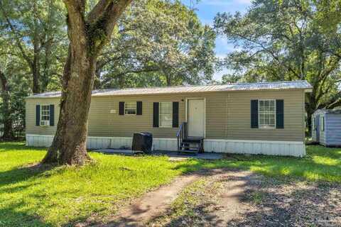 2334 Bobwhite Ln, Cantonment, FL 32533