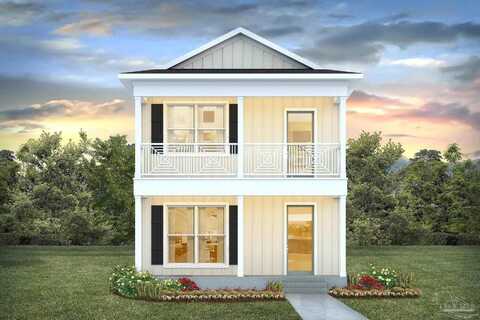 331 S F St, Pensacola, FL 32502