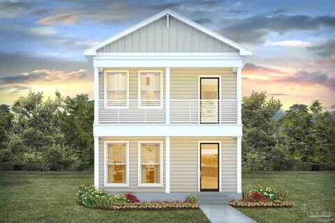 351 S F St, Pensacola, FL 32502