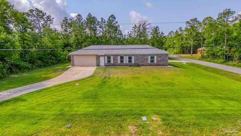 5209 San Miguel St, Milton, FL 32583