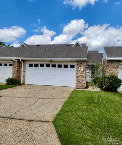 5051 Grande Dr, Pensacola, FL 32504