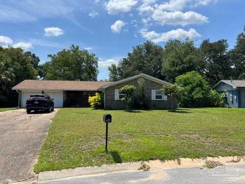 5574 Vega Dr, Milton, FL 32570