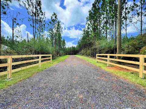 Parcel C Theodore Dr, Jay, FL 32565