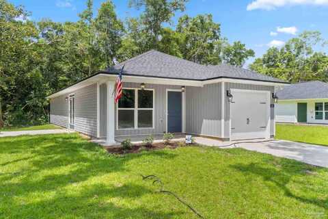 8418 Cherry Ave, Pensacola, FL 32534