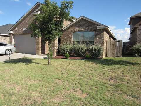 1412 Pavilion Pkwy, Midland, TX 79705