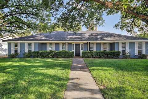 2805 Marmon Dr, Midland, TX 79705