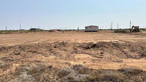 2107 Seguin St, Midland, TX 79705