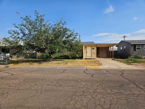 3205 Kessler Ave, Midland, TX 79701