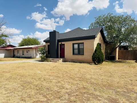 3311 Sycamore, Midland, TX 79703