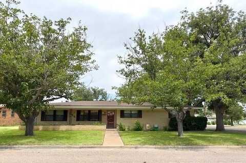1700 W Callaghan, Fort Stockton, TX 79735