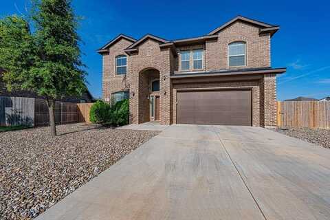 815 Pentagon Rd, Midland, TX 79706