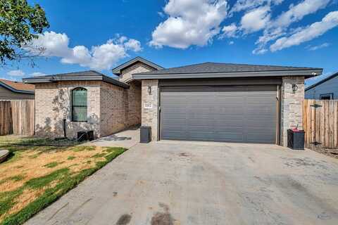 1102 N Terrell St, Midland, TX 79701