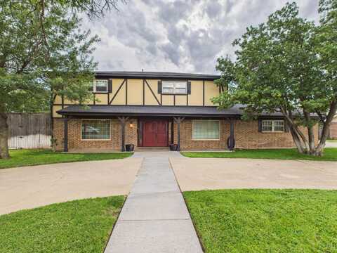 2537 N Duncan St, Pampa, TX 79065