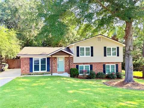 7663 Northfield Drive, Columbus, GA 31909