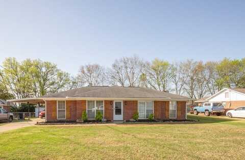 1307 Fletcher, Phenix City, AL 36867