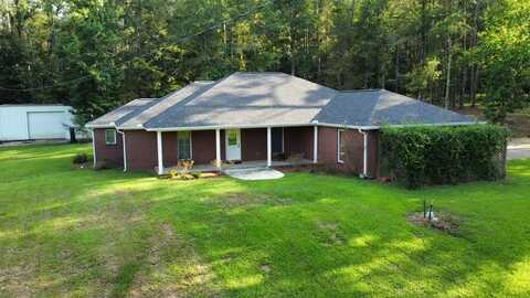 390 DEEP WOODS DR, Luverne, AL 36049