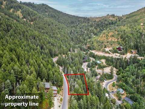 550 Matterhorn Drive, Park City, UT 84098