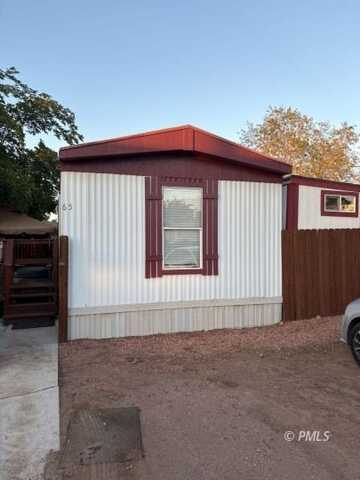 65 Oak St, Page, AZ 86040
