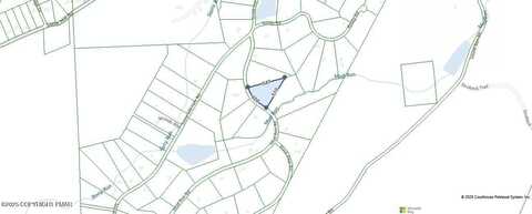 Lot 234 Mud Run Road, Cresco, PA 18326