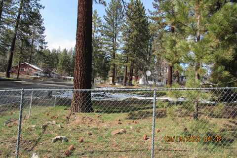 180 W Plumas Avenue, Portola, CA 96122
