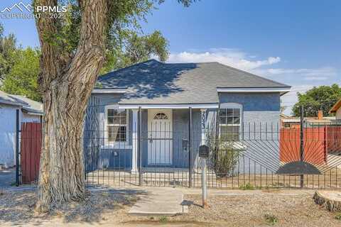 2023 Liberty Drive, Pueblo, CO 81006