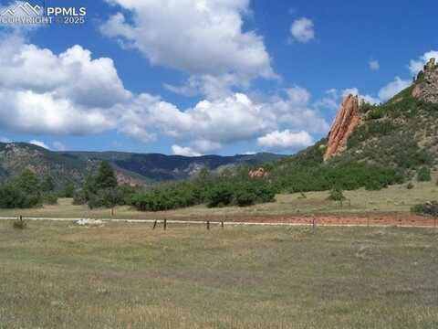 5905 Country Club Drive, Larkspur, CO 80118