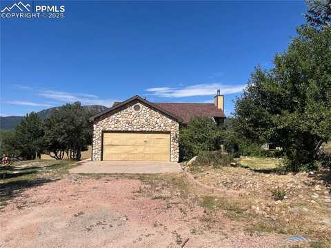 728 Westward Lane, Palmer Lake, CO 80133