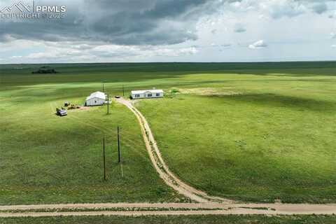 1435 Equestrian Point, Yoder, CO 80864