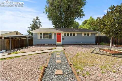 1908 Winston Road, Colorado Springs, CO 80909
