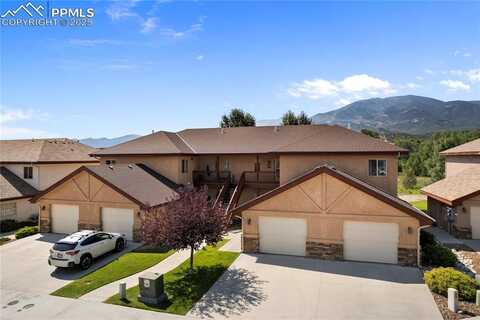 117 M And M Lane, Salida, CO 81201