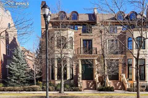 2916 Carriage Manor Point, Colorado Springs, CO 80906